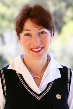 author Alyssa J. Montgomery
